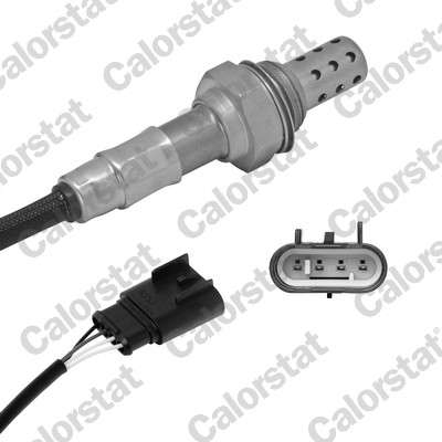Sonde lambda