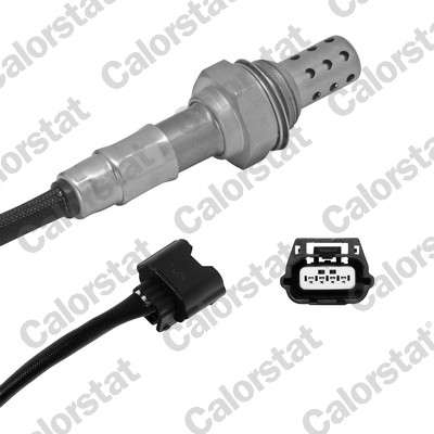 Sonde lambda