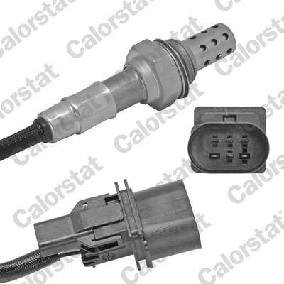 Sonde lambda