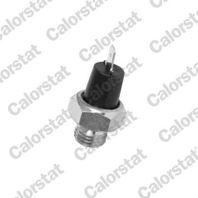 Pressostat d'huile
