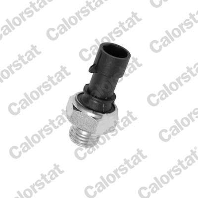 Pressostat d'huile