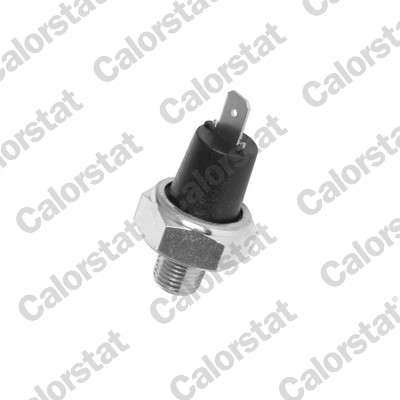 Pressostat d'huile