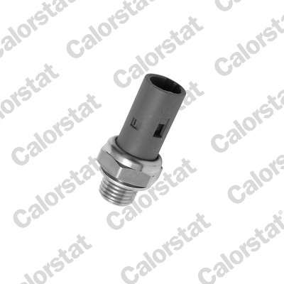 Pressostat d'huile
