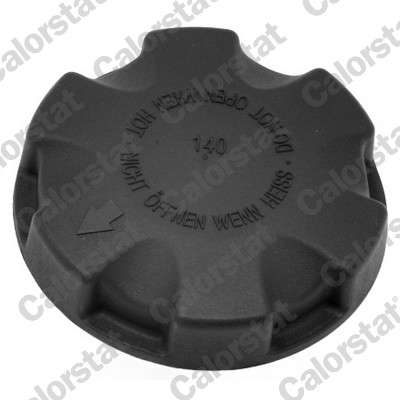 Bouchon de vase d'expansion (liquide de refroidissement)