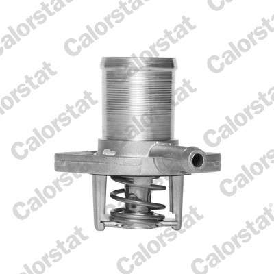 Thermostat d'eau