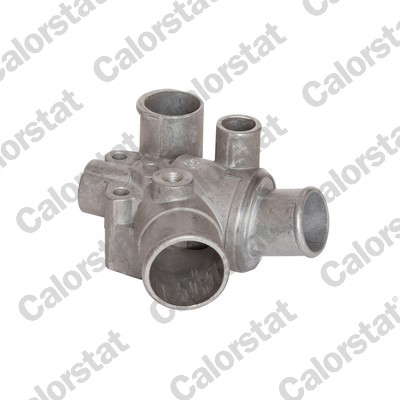 Thermostat d'eau