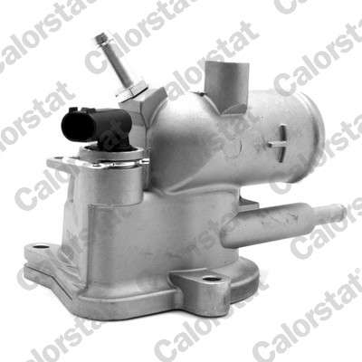 Thermostat d'eau