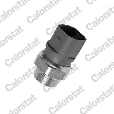 Thermocontact pour ventilateur de radiateur