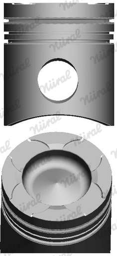 Piston