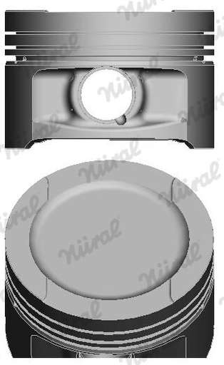 Piston