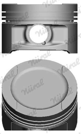 Piston