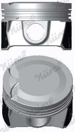 Piston
