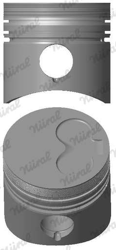 Piston