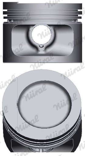 Piston