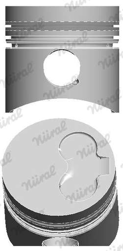 Piston