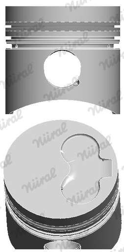 Piston
