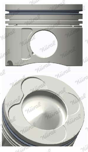 Piston