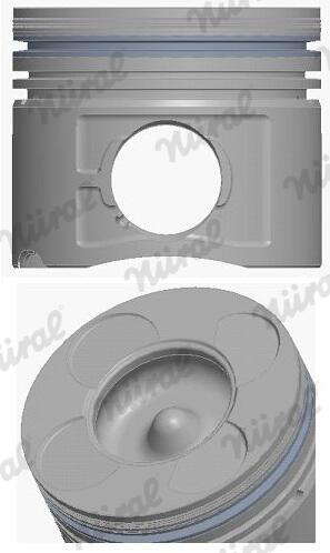 Piston