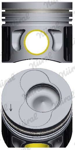 Piston