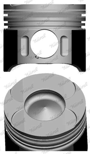 Piston