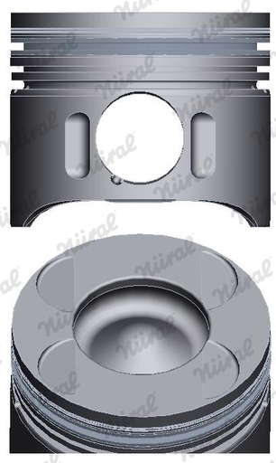 Piston