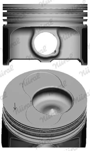 Piston