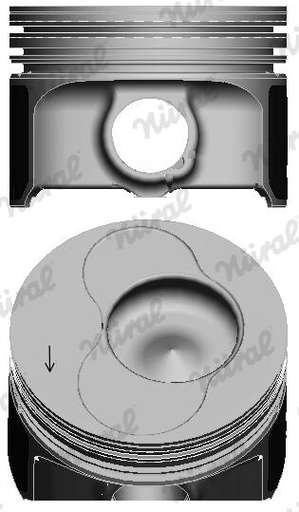 Piston