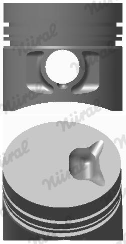 Piston
