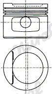 Piston