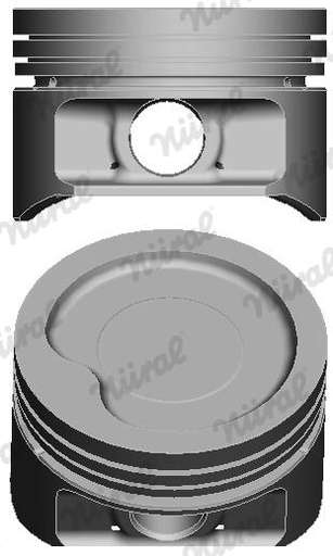 Piston