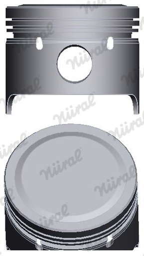 Piston