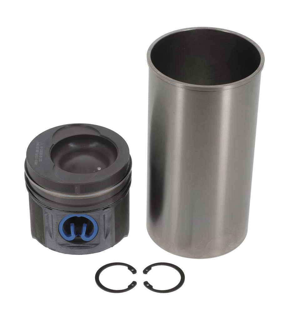 Kit de réparation, Piston/Chemise de cylindre