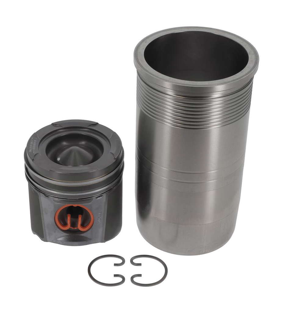 Kit de réparation, Piston/Chemise de cylindre