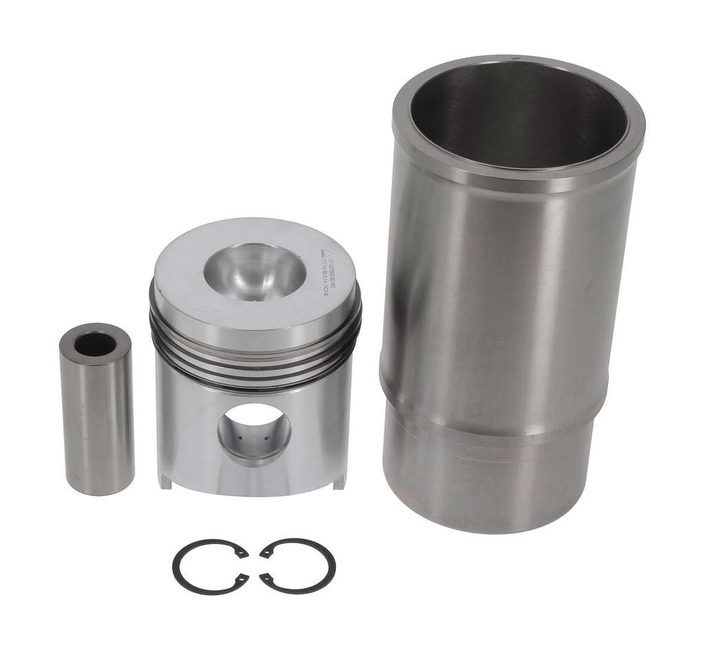 Kit de réparation, Piston / Chemise de cylindre