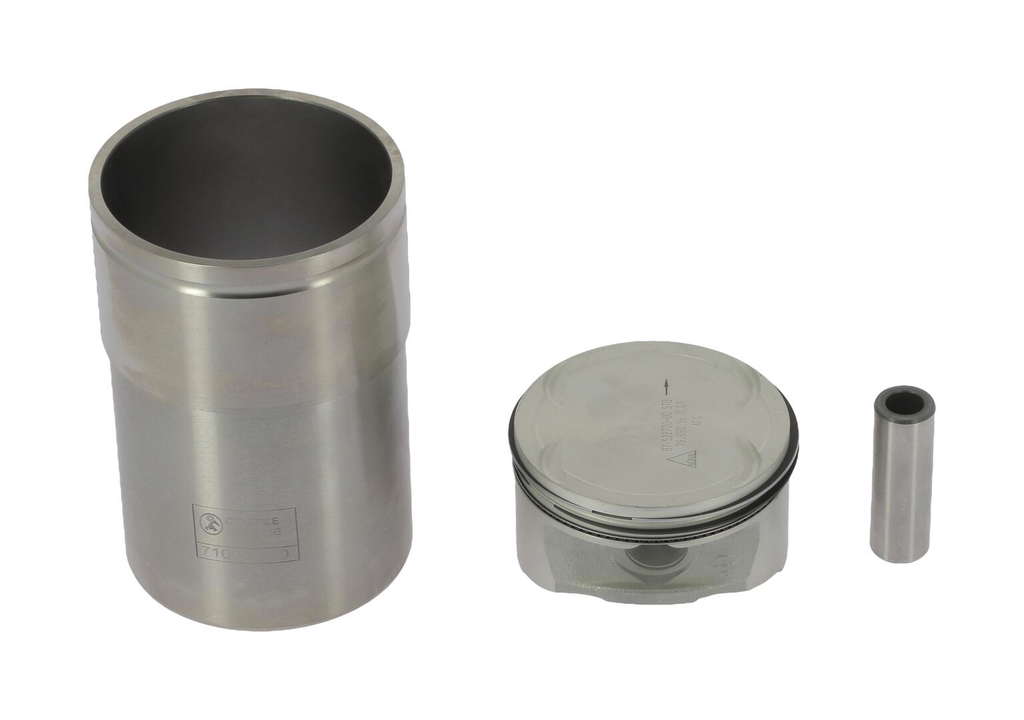 Kit de réparation, Piston / Chemise de cylindre