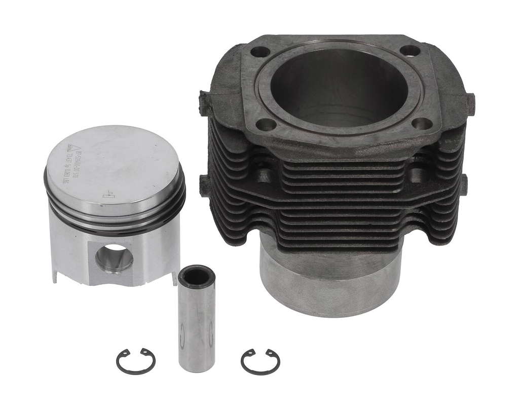 Kit de réparation, Piston / Chemise de cylindre