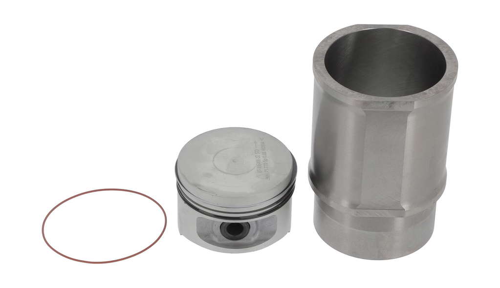 Kit de réparation, Piston / Chemise de cylindre