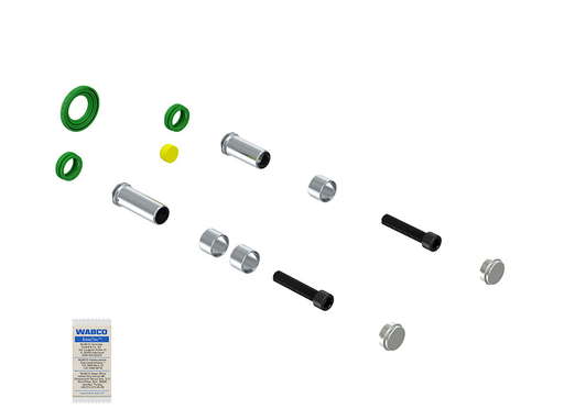 Kit de réparation d'étrier de frein