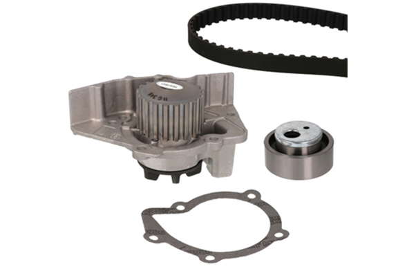 Kit de distribution + pompe à eau