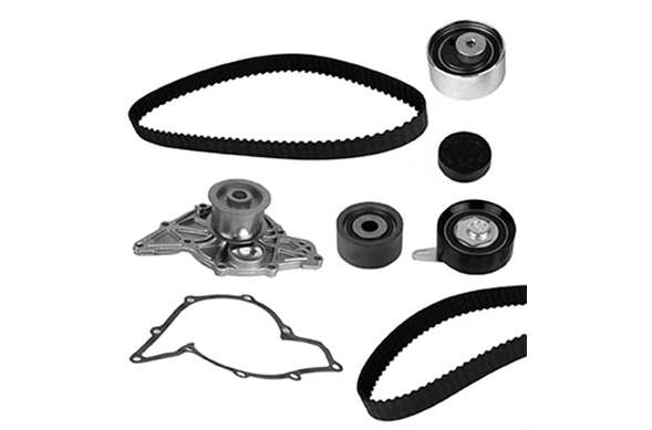 Kit de distribution + pompe à eau