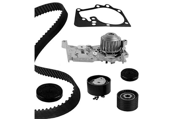 Kit de distribution + pompe à eau
