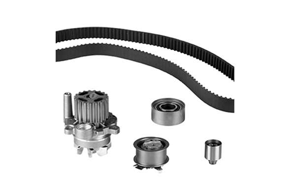 Kit de distribution + pompe à eau