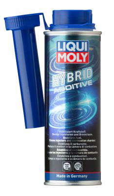Additif pour essence