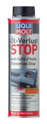 Anti-fuite d'huile moteur - 300ml