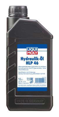 Huile hydraulique HLP 46 - 1L