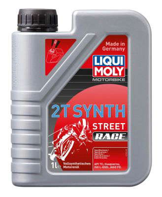 Huile moteur