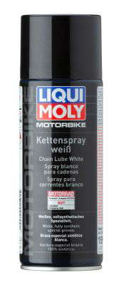 Spray de chaîne
