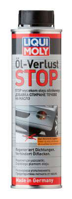 Additif, stop fuite
