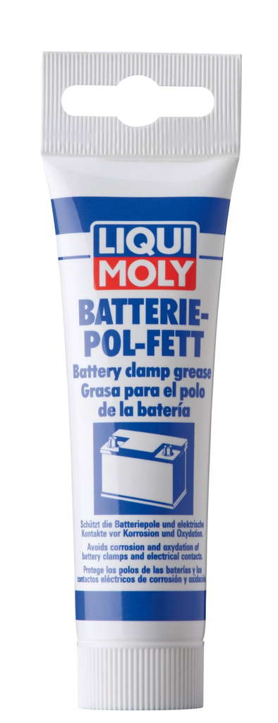 Graisse pour cosses de batterie