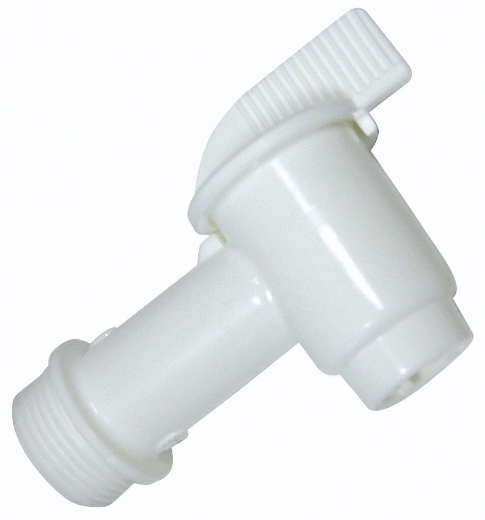 Robinet de vidange